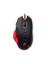 Mouse Gamer C3Tech Osprey Mg-800Bk