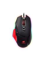 Mouse Gamer C3TECH Osprey MG-800BK