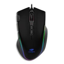Mouse Gamer C3tech Usb Fury Preto - Mg-520bk - C3 TECH