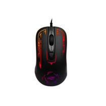 Mouse Gamer C3tech Usb Led 4 Botões - Mg-12bk
