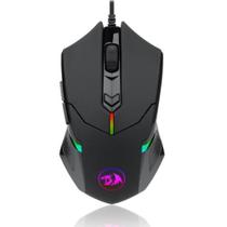 Mouse Gamer Centrophorus 2, 7200DPI, M601-RGB REDRAGON