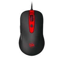 Mouse Gamer Cerberus 7200Dpi M703 Preto - Redragon