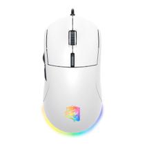 Mouse Gamer Ceres Hyperlight Pro, 12800 DPI, 6 Botões, Sensor Óptico, RGB, Ultraleve 63g, USB, Preto, MGCSPRO, ELG