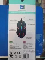 mouse gamer claw