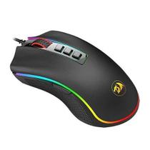 Mouse Gamer Cobra 10.000DPI, M711 REDRAGON