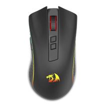 Mouse gamer Cobra Pro RGB S/Fio 16000 DPI 8 botões M711-PRO - Redragon