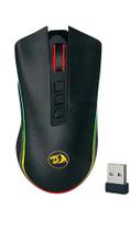 Mouse gamer cobra pro usb+2.4g