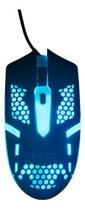 Mouse Gamer Com Controle De Luz Led Rgb Super Mouse Gamer Com Controle De Luz Led Rgb Super