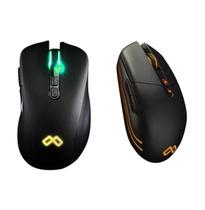 Mouse gamer com fio 2400dpi óptico maxtill s61