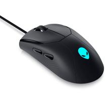 Mouse Gamer com Fio Alienware AW320M