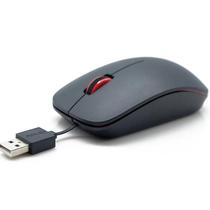 Mouse Gamer com Fio ASUS UT220 Pro - Retrátil com Cabo Enrolado