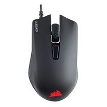 Mouse Gamer Com Fio Corsair Harpoon RGB PRO CH-9301111-NA