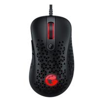Mouse Gamer Com Fio Gamesir Gm500 12000 Dpi Ultra Leve