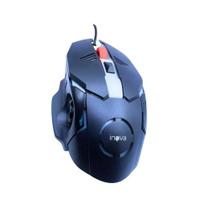 Mouse Gamer Com Fio - INOVA - MOU-9820