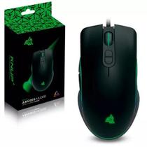 Mouse Gamer com Fio Knup MU008