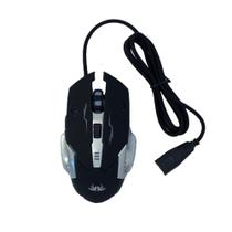 Mouse Gamer Com Fio KP-MU005 - Knup