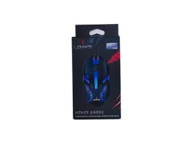 Mouse Gamer Com fio Lehmox Ley206
