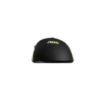Mouse Gamer com Fio - Preta Mouse Gamer com Fio - Preta