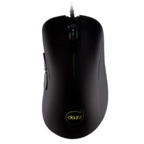 Mouse Gamer com Fio Sensor Óptico USB FPS Series Dazz