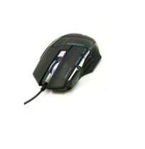 Mouse Gamer Com Fio Usb 7D Extreme 3000 Dpi Gm-700