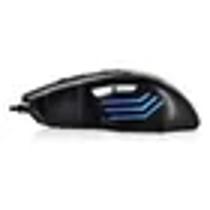 Mouse Gamer Com Led RGB 7 Botoes