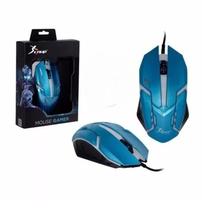 Mouse Gamer Conexao USB 2.0 Resolucao de 1600 DPI KP-V15 KP