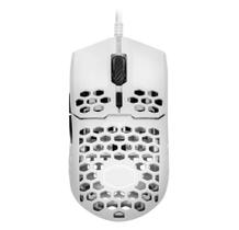 Mouse Gamer Cooler Master MM-710 16000 DPI Branco - MM-710-WWOL1 *L