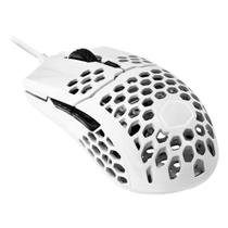 Mouse Gamer Cooler Master MM-710 16000 DPI Branco - MM-710-WWOL1 *L