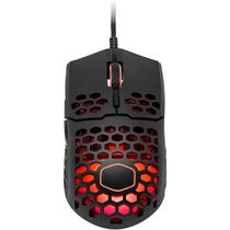 Mouse Gamer Cooler Master Mm711 Rgb Usb Preto