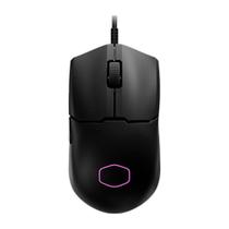 Mouse Gamer Cooler Master MM712, RGB, 26000DPI, 6 Botões, USB, Preto Fosco - MM-712-KKOH1