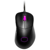 Mouse Gamer Cooler Master MM730 Preto (com Fio)