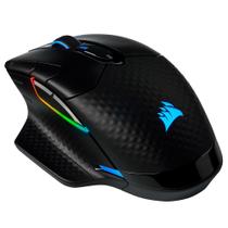 Mouse Gamer Corsair Dark Core PRO, RGB, 8 Botões, 18000DPI, Preto - CH-9315411-NA Mouse Gamer Corsair Dark Core PRO, RGB, 8 Botões, 18000DPI, Preto - CH-9315411-NA