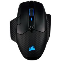 Mouse Gamer Corsair Dark Core PRO SE, RGB, 9 Botões, 18000DPI, Preto - CH-9315511-NA