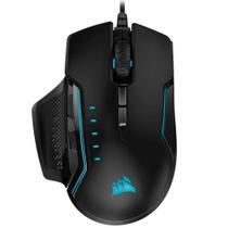 Mouse Gamer Corsair Glaive Pro Ch-9302211-Na Rgb 7 Botões