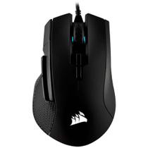 Mouse gamer corsair ironclaw ch-9307011-na rgb 18000dpi preto