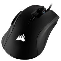 Mouse Gamer Corsair Ironclaw RGB 7 Botoes 18000DPI Preto