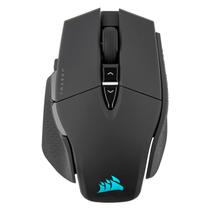 Mouse Gamer Corsair M65 Ultra 26000 DPI Sem Fio RGB Mouse Gamer Corsair M65 Ultra 26000 DPI Sem Fio RGB