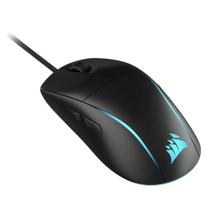 Mouse Gamer CORSAIR M75, RGB, 26000 DPI, Óptico, Preto - CH-930D010-NA Mouse Gamer CORSAIR M75, RGB, 26000 DPI, Óptico, Preto - CH-930D010-NA