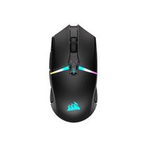 Mouse Gamer Corsair Nightsabre Wireless Rgb Preto Ch 931B011 Na