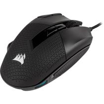 Mouse Gamer Corsair NightSword, RGB, 8 Botões, 18000DPI, Preto - CH-9306011-NA Mouse Gamer Corsair NightSword, RGB, 8 Botões, 18000DPI, Preto - CH-9306011-NA