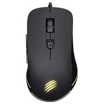 Mouse Gamer Cronos Rgb 5 Botoes 7.200 Dpi Oex Ms320 Preto
