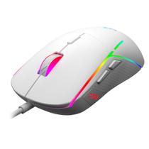 Mouse Gamer Cyrex 20000DPI Profissional Led RGB com Software Programável Sensor Gamer 1000Hz Ozzix Mouse Gamer Cyrex 20000DPI Profissional Led RGB com Software Programável Sensor Gamer 1000Hz Ozzix