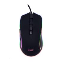 Mouse Gamer Dazz 3405J - Preto - 62000084