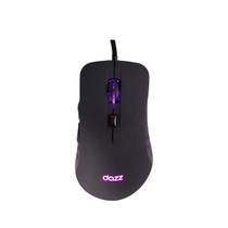 Mouse Gamer Dazz GMO2000 - 7200dpi - Iluminação RGB - Preto - 62000180