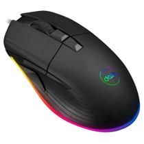 Mouse Gamer Dazz Kirata Ascendent, RGB, 8 Botões, 12400DPI - 624632
