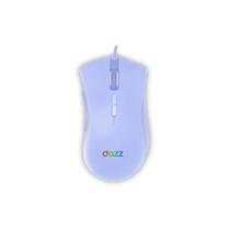 Mouse Gamer Dazz Mizard 12.000 Dpi Roxo Mouse Gamer Dazz Mizard 12.000 Dpi Roxo