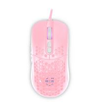 Mouse gamer dazz skadi