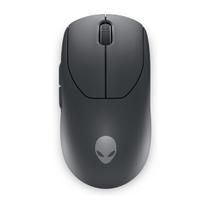 Mouse Gamer Dell Alienware Pro Dark - 26000dpi - 8.000Hz Polling Rate - Preto - PRO-MS-W-DAO Mouse Gamer Dell Alienware Pro Dark - 26000dpi - 8.000Hz Polling Rate - Preto - PRO-MS-W-DAO