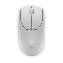 Mouse Gamer Dell Alienware Pro Lunar Light - 26000dpi - 8.000Hz Polling Rate - Branco - PRO-MS-G-DAO Mouse Gamer Dell Alienware Pro Lunar Light - 26000dpi - 8.000Hz Polling Rate - Branco - PRO-MS-G-DAO