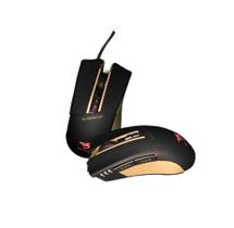 Mouse Gamer DPI 3200 - War Shark Mouse Gamer DPI 3200 - War Shark